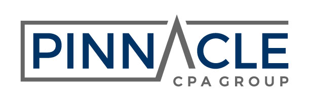 Pinnacle CPA Logo